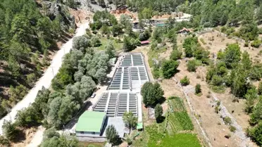 Antalya'da Ücretsiz Spor Dersleri