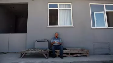 Deprem Acısı: Nail Erdinç'in Yürek Burkan Hikayesi