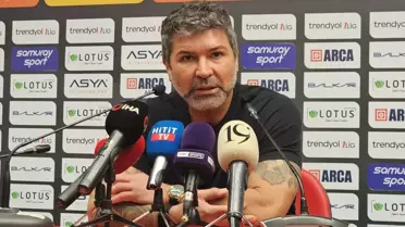 Çorum FK, Vanspor ile 0-0 Berabere Kaldı