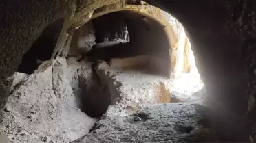Kayıp Yeliz Y'nin Cesedi Bulundu