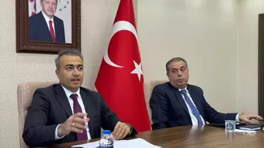 Ardahan'da Düzensiz Göçle Mücadele Raporu