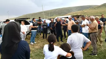 Ardahan'da Şap Hastalığına Karşı Mücadele