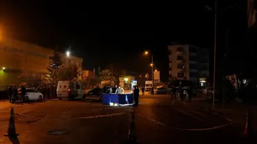 Arnavutköy'de Silahlı Saldırı: 1 Ölü