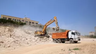 Mardin'de Yeni Ulaşım Yolları