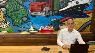 Arzum'da Yeni Atama: Musa Yılmaz