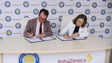 AstraZeneca ve Dicle Üniversitesi İşbirliğini Güçlendiriyor