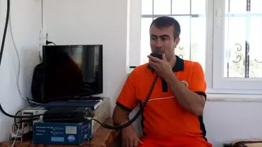 Ormanları Koruyan Kahramanlar