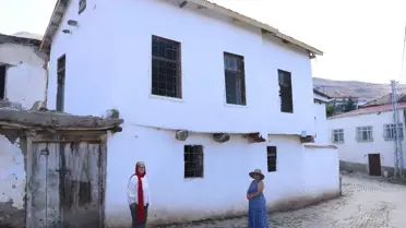 Zile Kültürü ve Kerpiç Projesi