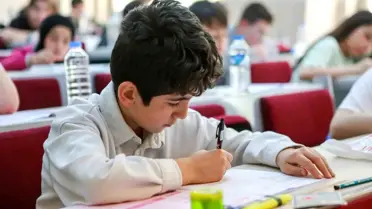 Atatürk Üniversitesi'nde İlk Matematik Olimpiyatları