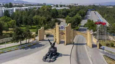 Atatürk Üniversitesi DUS'ta Zirveye Taşıdı