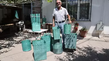 Geri Dönüşümle Aile Bütçesine Katkı