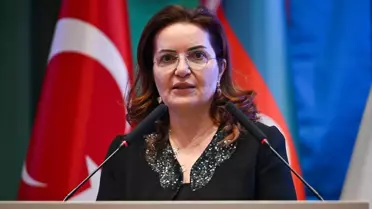 ATO'da 'Kafkas İslam Ordusu ve Enver Paşa Anma Toplantısı' düzenlendi
