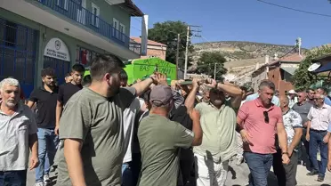 ATV Sürücüsü Hasan Yatgın, Niğde'de Defnedildi