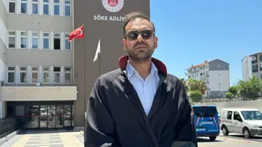 Kuşadası'nda Metan Gazı Davası Başladı