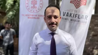 Aydın'da 52 Çocuğa Sünnet Töreni Düzenlendi