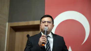 Aydın'da Yarım Asırlık Eşlerden Gençlere Evlilik Tavsiyeleri