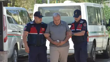 FETÖ'den Firari Hükümlü Nazilli'de Yakalandı