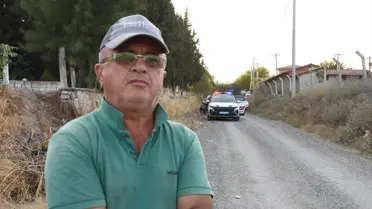 Jandarma Hırsızlıkları Önlemek İçin Devriye Geziyor