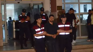 Nazilli'de Rüşvet Operasyonu: 2 Tutuklama