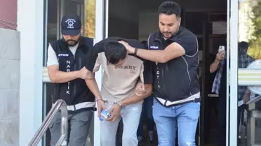 Nazilli'de Uyuşturucu Operasyonu: 6 Tutuklama