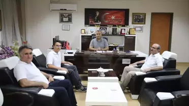 Siirt'ten Türkiye Birincisi: Serhat Kuruş