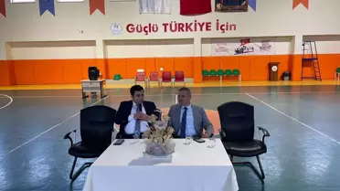 Bağımlılıkla Mücadele Konferansı Ayvacık'ta