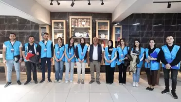 Aziziye Belediyesi'nden Katılımcı Yönetim