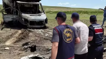 Baba-oğul cinayeti böyle aydınlatıldı! Baz istasyonu kayıt almasın diye bakın ne yapmışlar