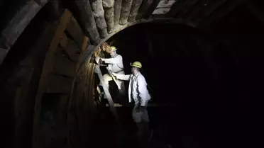Zonguldak'ta Baba-Oğul Madencilik Geleneği