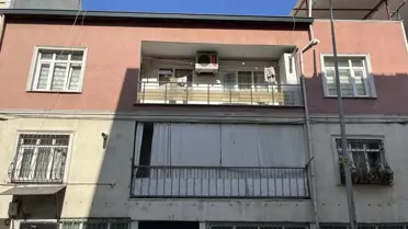 Bağcılar'da şüpheli ölüm: Misafir olarak gittiği evde ölü bulundu