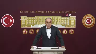 Yeneroğlu: Düşen Doğum Oranları Ekonomiyle İlişkili
