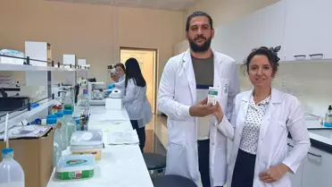 Bor ile Bağırsak Hastalıklarına Çözüm