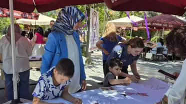 Bahşılı'da Aile Yılı Etkinliği