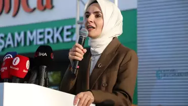Engelli Bireylere Umut: Gonca Engelsiz Yaşam Merkezi