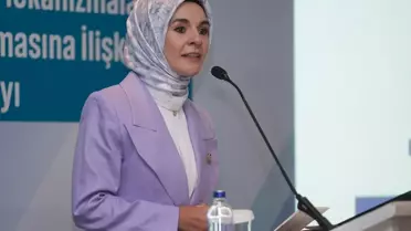 Bakan Göktaş, Roman vatandaşların hak arama farkındalığına yönelik çalıştayda konuştu Açıklaması