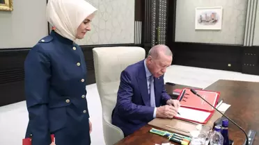 Bakan Göktaş'tan Dijital Dünyada Çocuk Hakları Sözleşmesi'ne ilişkin paylaşım Açıklaması