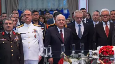 KKTC'nin Güçlenmesi İçin Çalışmalar Devam Ediyor