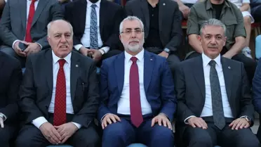 Mardin'de Yeşilli Uluslararası Kültür Sanat ve Kiraz Festivali'nde Birlik Mesajı