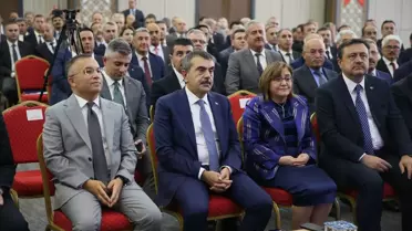Eğitim Süreci Zorlayıcı Olacak