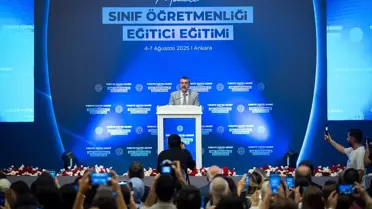 Orman Sevgisi ile Eğitim Dönemi Başlayacak
