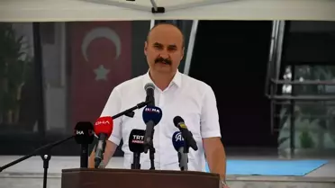 Tarımda Hasat Dönemi Başladı