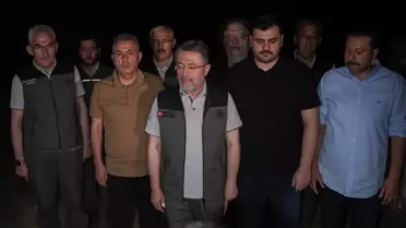 Orman Yangınları: 9 Büyük Yangın Kontrol Altına Alınamadı