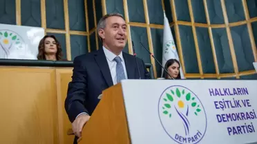 Bakırhan: Orta Doğu'daki çatışmalardan ders almalıyız