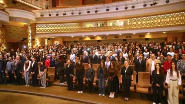 Bakü'de Türk Film Günleri başladı