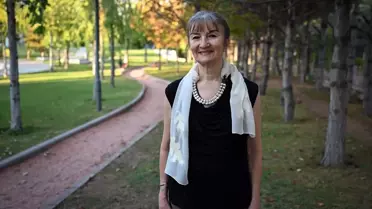 Aysulu Tokombayeva: Balede Sanat ve Öğretim