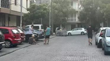 Balıkesir Sındırgı'da 6.1 Büyüklüğünde Deprem