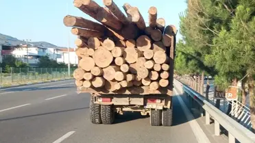 Edremit'te Kaza: 6 Yaralı