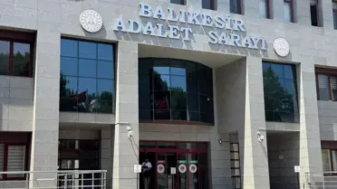 Patlama Davasında Cezalar Açıklandı