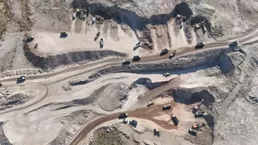 Balıkesir'de Tarıma Dayalı Sanayi Bölgesi Kuruluyor