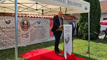 Balkan fatihi Murat Hüdavendigar, şehadetinin 636. yılında Kosova'da anıldı